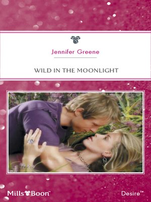 cover image of Wild In the Moonlight